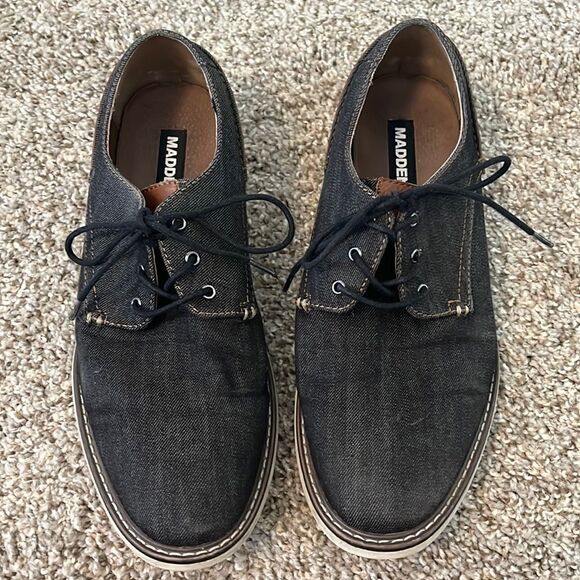 Steve Madden Oxford - Picture 1 of 6